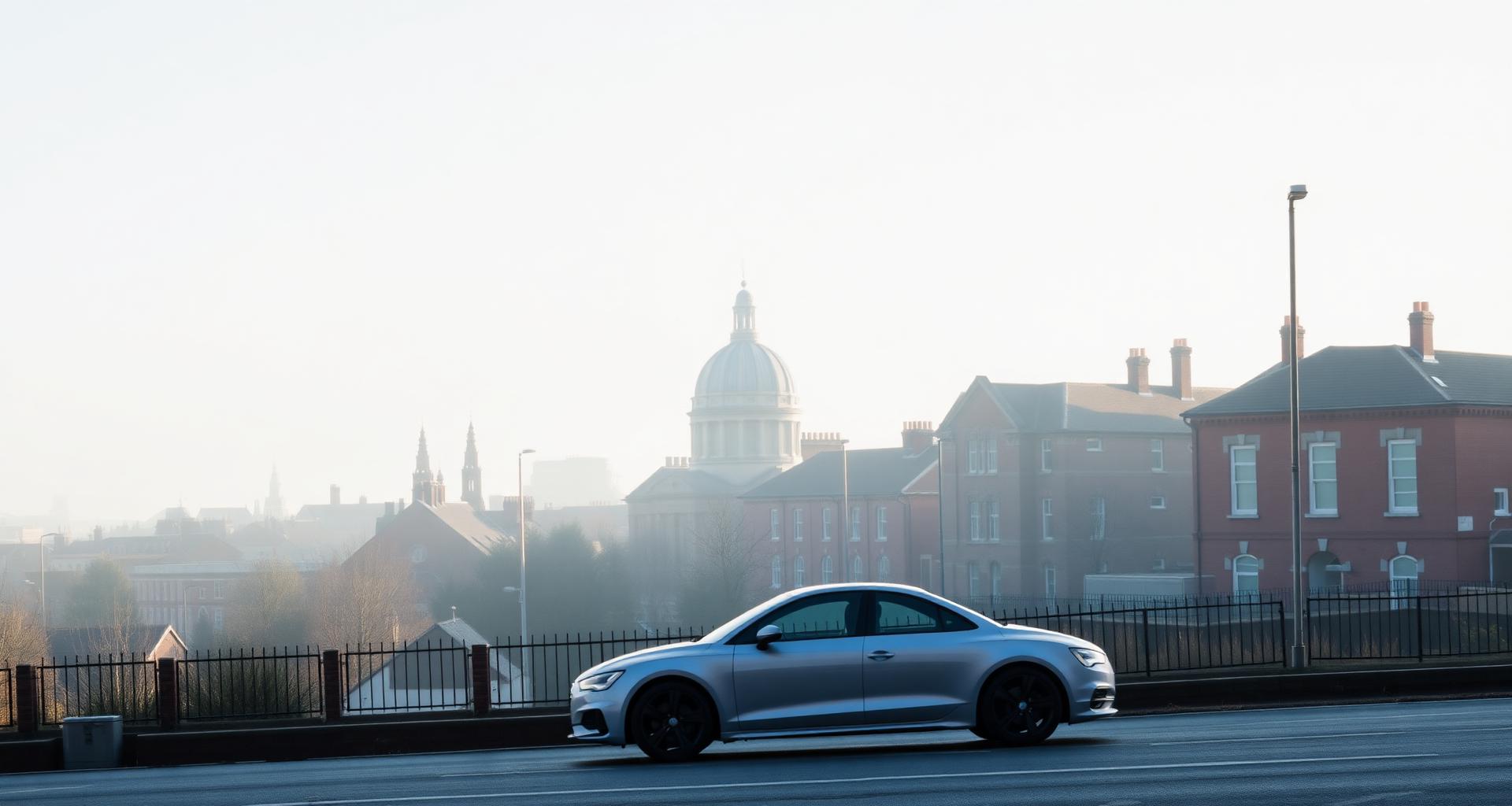 Used cars for sale in Leeds — AutoSter